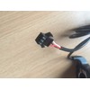 Black Full Twist Throttle Top Limited Elelctric Bike Full Right