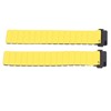 Silicone Replacement Watch Band Adjustable Magnetic Silicone Watch Strap for
