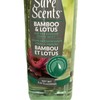 Sure Scents 💚 BAMBOO LOTTUS NON AEROSOL Air-Freshener Room Mist