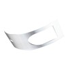 Wine Rack Stainless Steel Stable Wine Bottle Holder Stylish Elegant