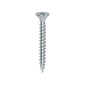TIMCO Classic Multi-Purpose Screws - PZ - 4.0 x 35 - A4 Stainless Steel - Box of 200