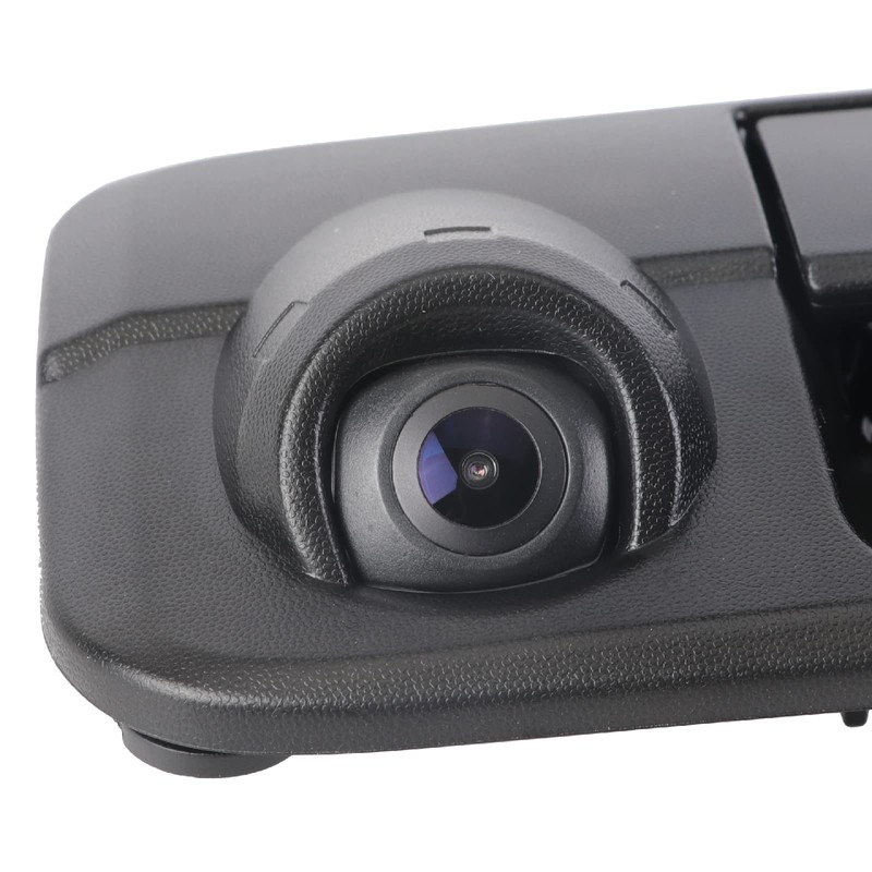 DYRDINSHOW tailgate handle backup camera for 2007-2014 Tundra Tailgate Handle