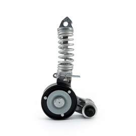 25195388 Drive Belt Tensioner Compatible with Chevy Cruze 2011-2015, Sonic 2012-2020, Trax 2013-2021, Cruze Limited 2016, Buick Encore 2013-2021,Belt Drive Component Kit Replace 55565236