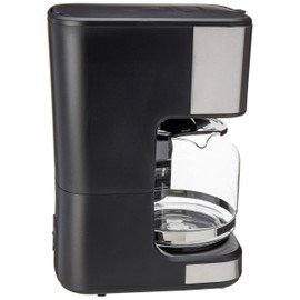 Capresso 427.05 Coffee Maker, Stainless Steel