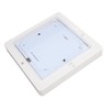 8x8 Inch DC 12‑24V Square RV Cabin Ceiling Lamp 9W