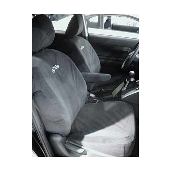 Durafit Seat Covers, Made to fit 2008-2014 Scion XB 2nd