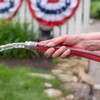 Kink Control Contractor Grade Hose with High Burst Strength, Spring