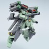BANDAI HGUC 1/144 RGM-89S Stark Jegan (CCA-MSV Ver.) green