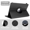 Cadorabo Case Compatible with 8 Inch Tablets 360 Design Premium
