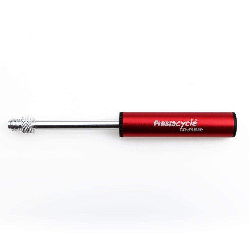 Prestacycle Alloy CO2 Pump Only