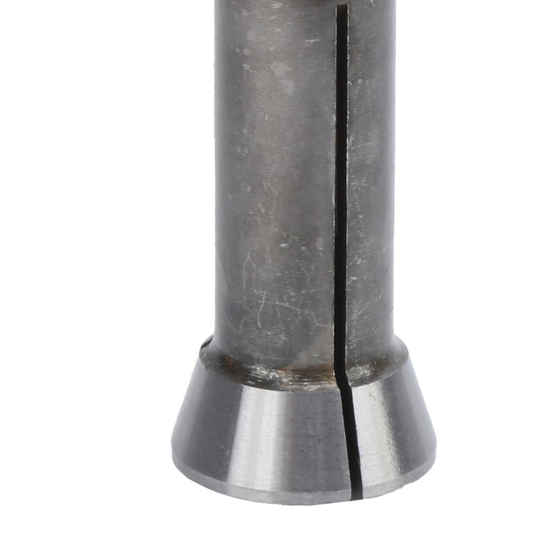 Sharpener Chuck High Accuracy M20 Thread Grinding Machine Elastic Collet