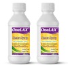 OneLAX - Senna Syrup | Natural Vegetable Laxative (8fl.oz Bottle)