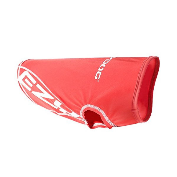 EzyDog Rashguard Vest - Premium Dog Shirt Allowing All-Day Water