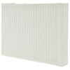 vhbw Filter Set Replacement for Wernig 527005400 for Ventilation Unit,