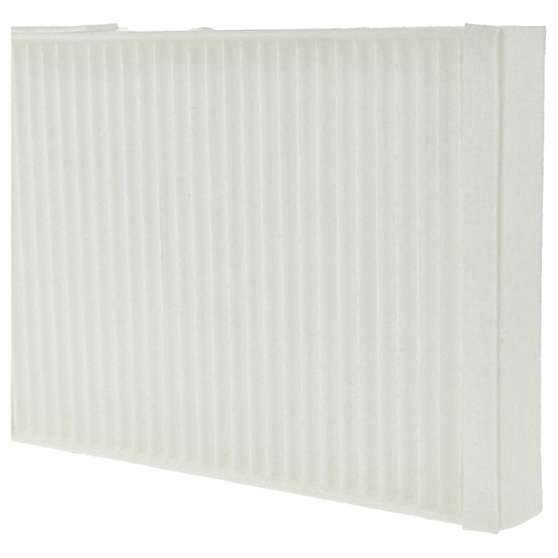 vhbw Filter Set Replacement for Wernig 527005400 for Ventilation Unit,