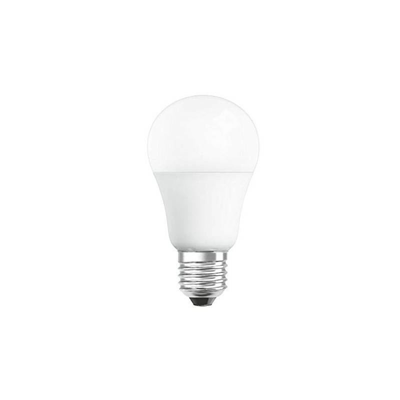 Osram LED Lamp | Base: E27 | Warm White |
