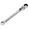 SK11 MFR-12WL Flex Glasses Ratchet Wrench 0.5 inch (12 mm)