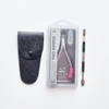 [HY6JG4KJ_51JD] Pro Nail Nippers + Grip + Case + Dual Pusher (J93) / [HY6JG4KJ_51JD]프로네일니퍼+그립+케이스+듀얼푸셔(J93)