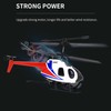 Remote Control Helicopter 480P Camera 2.4GHz Remote Control Drone Gyroscope