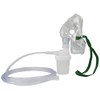 Nebuliser Mask for Adults