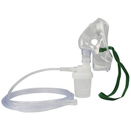 Nebuliser Mask for Adults