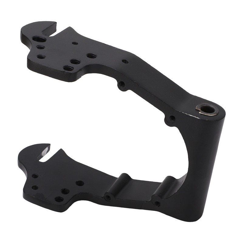 Electric Scooter Rear Fork Professional Aluminum Alloy Rear Fork for