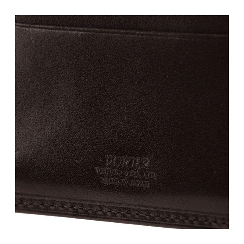 Porter 110-02921 Scene Wallet, Black