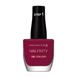 Max Factor Nailfinity Gel Colour 330