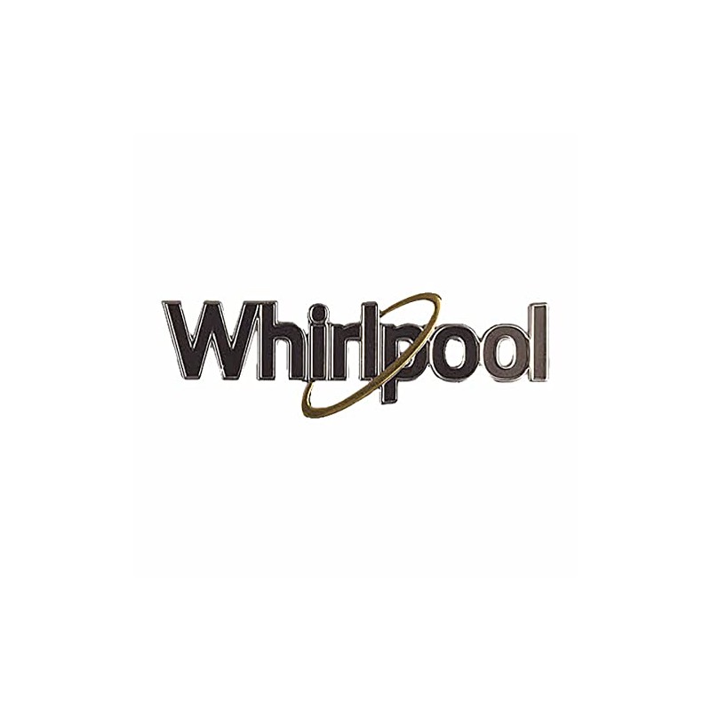 Whirlpool W11178521 Range Nameplate
