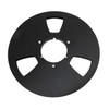 Empty Tape Reel Replacement 10 Inch Open Reel Takeup Reel