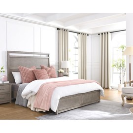 COCOPLOCEUS Set of 2 Throw Pillow Covers 18x18 Decorative Farmhouse Pillow Covers Velvet Square Cushion Covers Bubble Texture Pillowcase for Couch Sofa Bed Living Room, Leather Pink