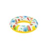 Bestway Swimming Ring for Kids | Durable Inflatable Swim Float,
