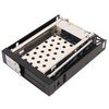 2.5in SSD HDD Internal SATA Tray Less Hot Swap Mobile