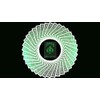 Bicycle MetalLuxe Emerald Playing Cards Limited Edition by Jokart |