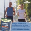 Natures Aid Collagen Joint Formula with Vitamin C, Copper and