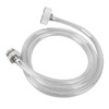 1.5m Gearbox Oil Filling Hose Kit VAS 6262A Flexible Rust