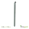 innogard 6022 - Ground Anchor for Lawn Edging Narrow -