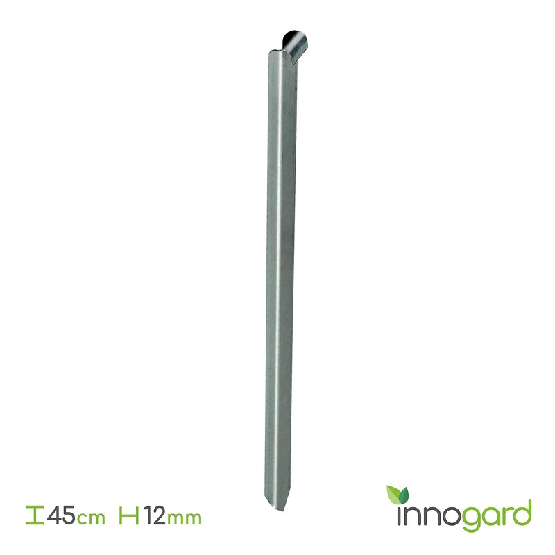 innogard 6022 - Ground Anchor for Lawn Edging Narrow -