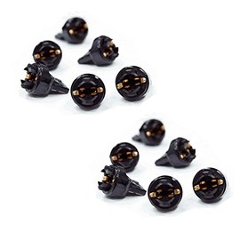 PA LED 10x T10 168 194 transform T20 (7440) Bulb Base