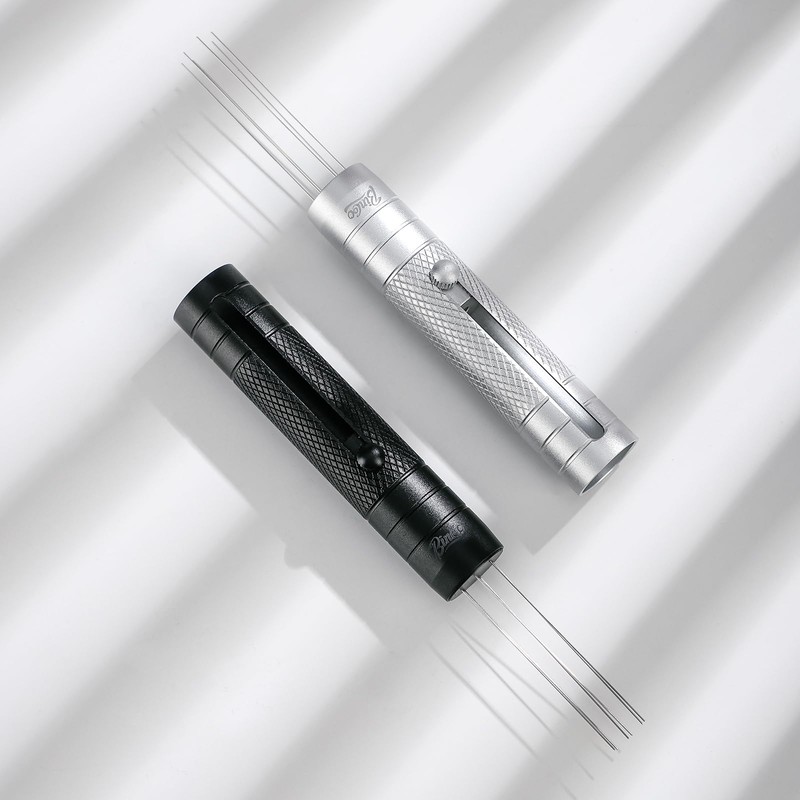 WDT Espresso Distribution Tool - Bincoo Espresso Stirrer Tool For
