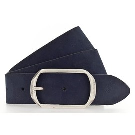 Tamaris Essential Classics TB0012L02 Women's Belt Plain, navy