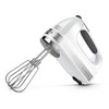 KitchenAid 9-Speed Hand Mixer - KHM926, White