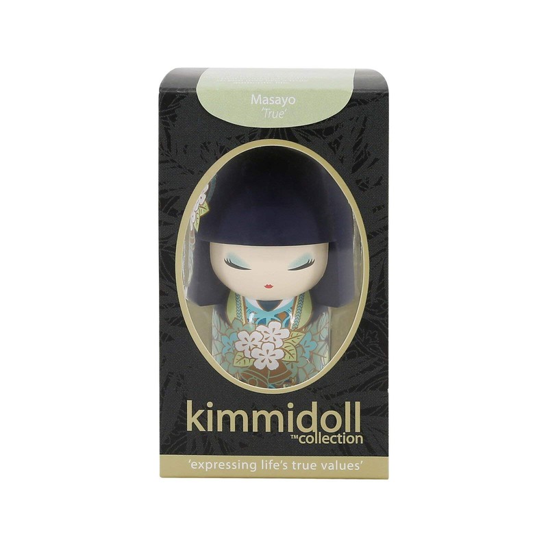 キーホルダー キミドール KIMMIDOLL TGKK148 MASAYO