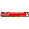 (White) - Saral Wax Free Transfer Paper - White -