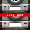 Land Rover Defender 90 110 Compatible with 2020-Present Models Trailer
