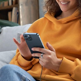 Fitness Tracker Ring | Unisex Health Tracker Fitness Ring | IP68 Waterproof Fitness Activity Tracker for Walking, Cycling, Yoga, Running, Hiking, Fitness