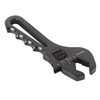 labwork 3AN-16AN Adjustable Wrench Spanner, Lightweight Aluminum for An Hose