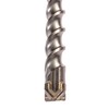 1 in. X 24 in. Carbide Tipped Masonry Drill Bit,