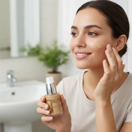 Bb Cream