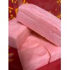 Homemade Valentine 💘 Pink Lemonade Fudge *nut free* 1/2 pound